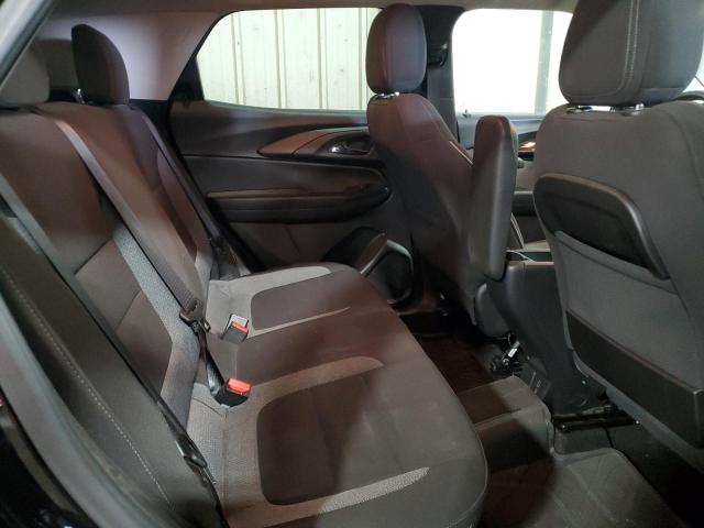 2021 CHEVROLET TRAILBLAZE KL79MRSL5MB141161