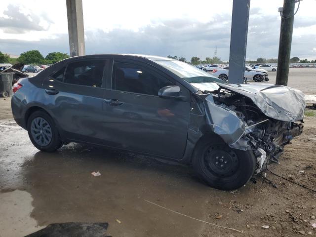 2016 TOYOTA COROLLA L 5YFBURHE7GP527731