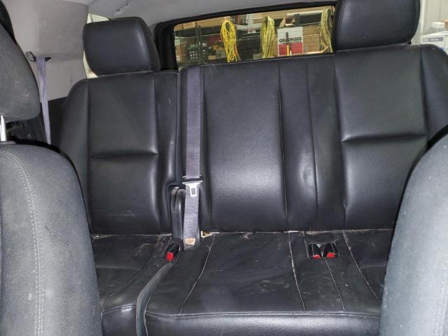 2012 CHEVROLET TAHOE POLICE - 1GNLC2E09CR174181