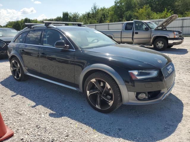 2015 AUDI A4 ALLROAD PREMIUM PLUS WA1UFAFL7FA022193