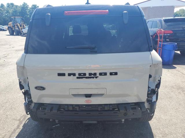2024 FORD BRONCO SPORT BIG BEND 3FMCR9B65RRE87200