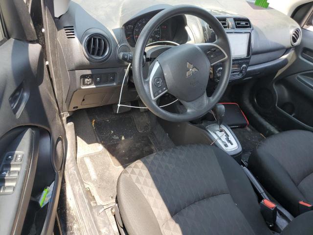 2024 MITSUBISHI MIRAGE ES ML32AUHJ5RH035600