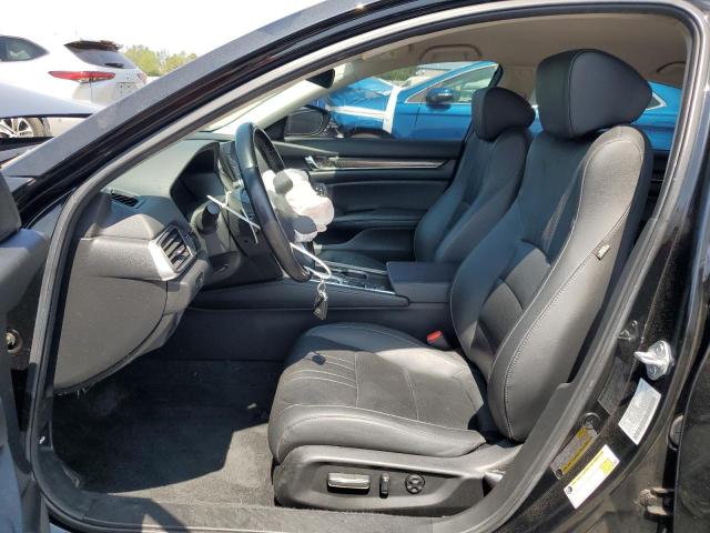 2021 HONDA ACCORD SPORT SE 1HGCV1F44MA071122