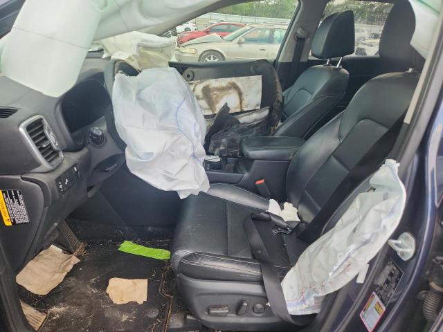 2018 KIA SPORTAGE E - KNDPNCAC9J7311672