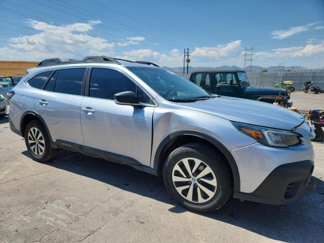 2020 SUBARU OUTBACK 4S4BTAAC7L3219809