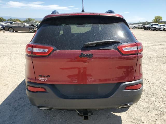 2016 JEEP CHEROKEE S 1C4PJMAS4GW344893