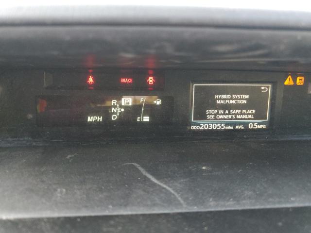 2016 TOYOTA PRIUS V - JTDZN3EU2GJ048755