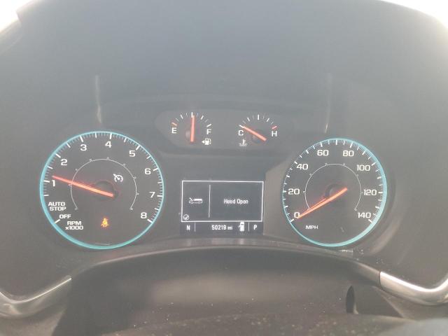 2020 CHEVROLET EQUINOX LS 2GNAXHEV3L6274511