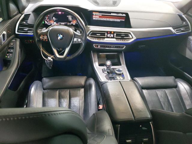 2019 BMW X5 XDRIVE4 - 5UXCR6C5XKLK68986