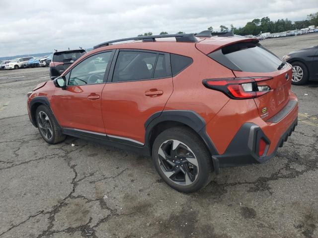 2024 SUBARU CROSSTREK 4S4GUHM63R3753657