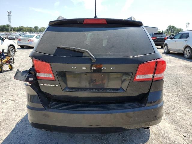 2017 DODGE JOURNEY SX 3C4PDCBG6HT532253
