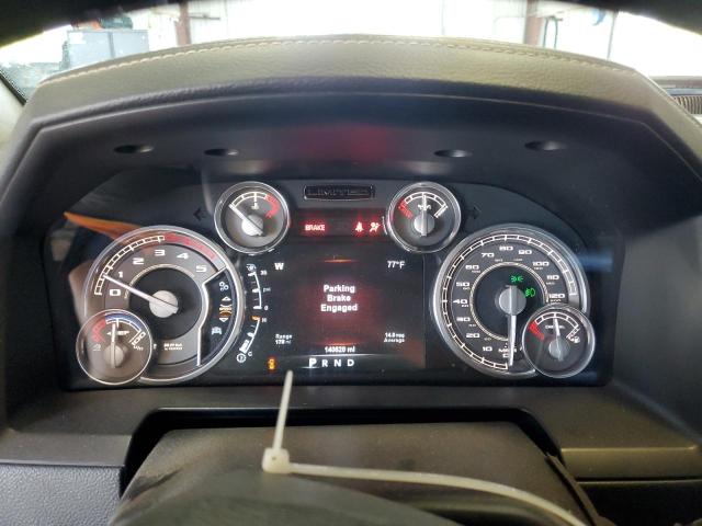 2015 RAM 3500 LONGH 3C63R3FL2FG602836