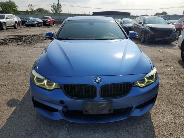 2015 BMW 428 XI WBA3N9C58FK246346