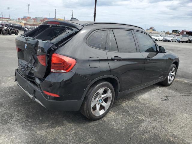 2013 BMW X1 SDRIVE28I - WBAVM1C56DVW41747