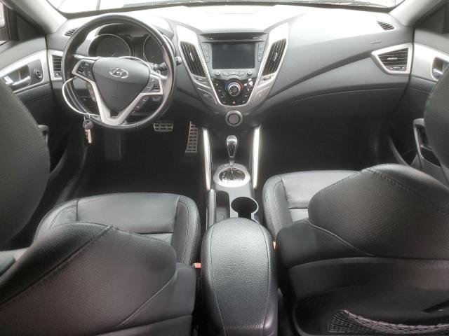 2015 HYUNDAI VELOSTER KMHTC6AD5FU223446