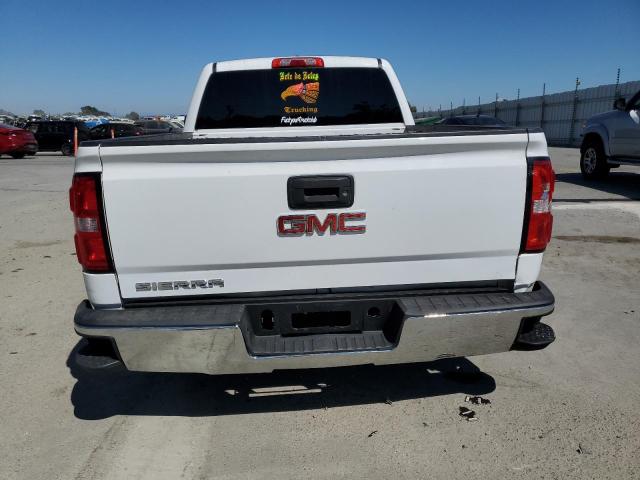 2018 GMC SIERRA C15 1GTR1MEC8JZ206355