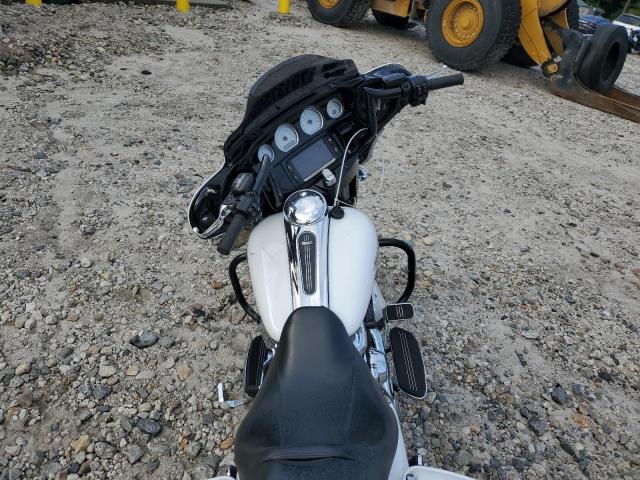 2017 HARLEY-DAVIDSON FLHXS STREET GLIDE SPECIAL 1HD1KRC19HB650774