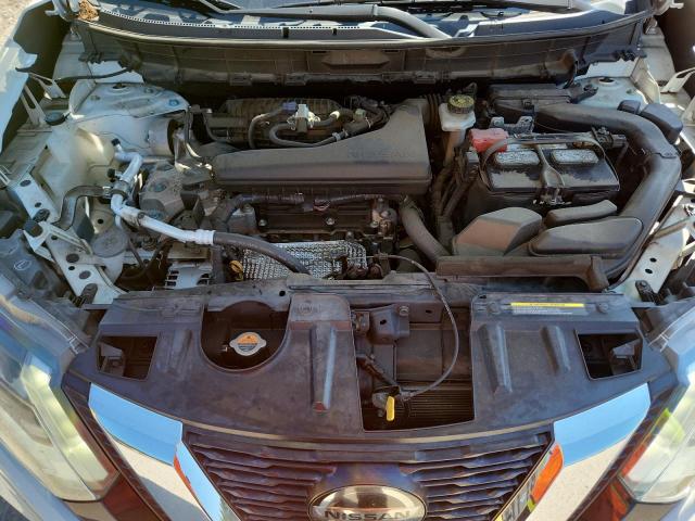 2018 NISSAN ROGUE S JN8AT2MT6JW459032