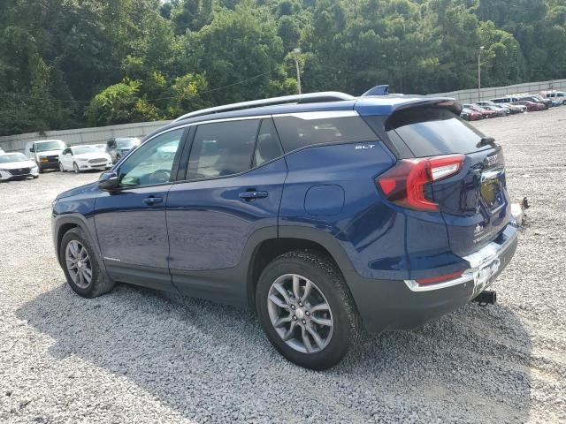 2023 GMC TERRAIN SL 3GKALPEG7PL159254