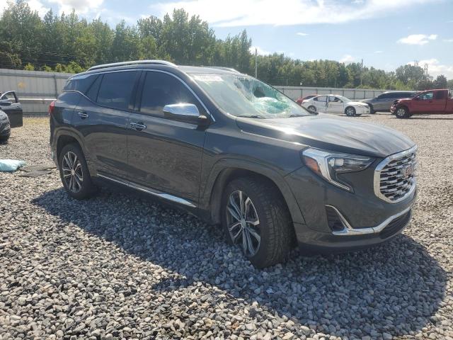 2018 GMC TERRAIN DE 3GKALSEX2JL204952