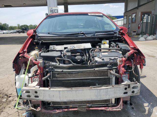 2013 TOYOTA PRIUS - JTDKN3DU6D1683833
