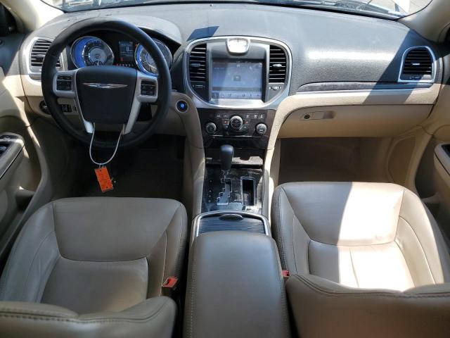 2011 CHRYSLER 300 LIMITE - 2C3CA5CG5BH559515