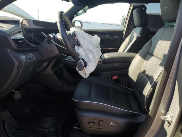2025 BUICK ENCLAVE AV 5GAEVCRS2SJ164720