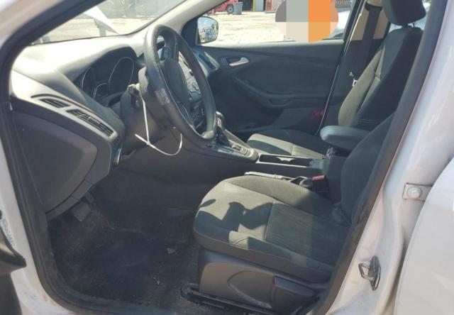 2015 FORD FOCUS SE 1FADP3K20FL355227