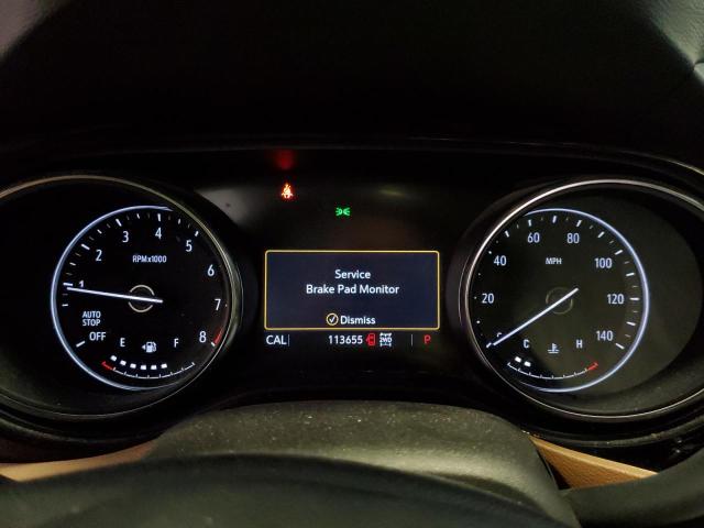 2021 BUICK ENCORE GX KL4MMGSL3MB182139