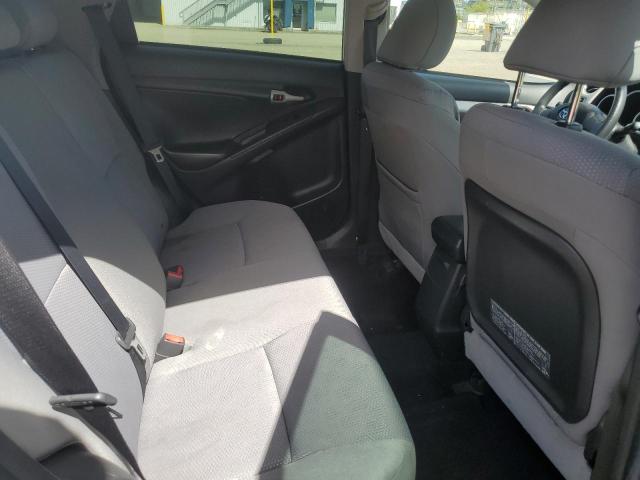 2010 TOYOTA COROLLA MA - 2T1LE4EE8AC016996