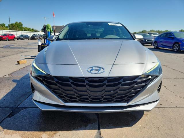 2021 HYUNDAI ELANTRA SE - 5NPLL4AGXMH041879