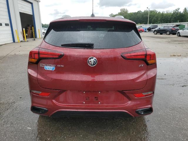 2022 BUICK ENCORE GX - KL4MMESL0NB142803