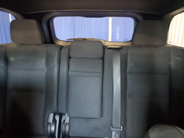 2015 JEEP GRAND CHER - 1C4RJFAG0FC787543
