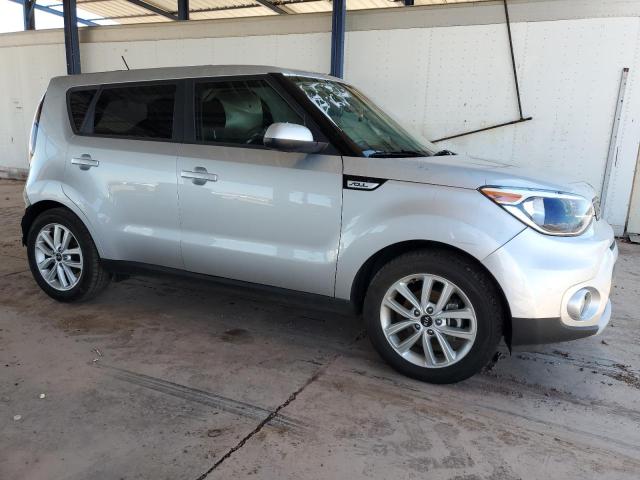 2019 KIA SOUL + - KNDJP3A5XK7002327