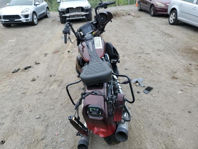 2018 HARLEY-DAVIDSON FLHTKSE CV 1HD1TEH17JB951757