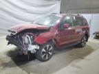 2018 SUBARU FORESTER 2 - JF2SJARC3JH491256