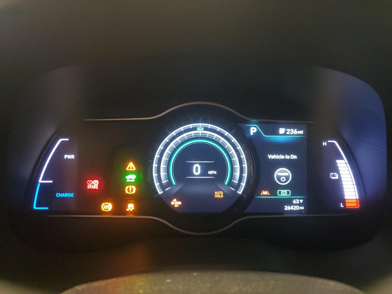 HYUNDAI KONA LIMITED