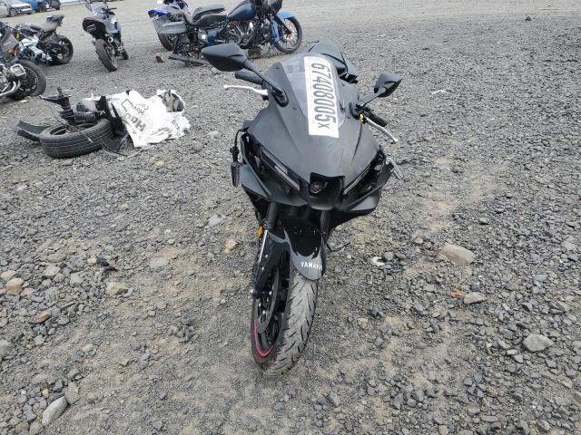 2025 YAMAHA YFZ320 A MH3RH25EXSK002721