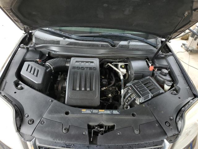 2015 GMC TERRAIN SL 2GKALMEK9F6326588