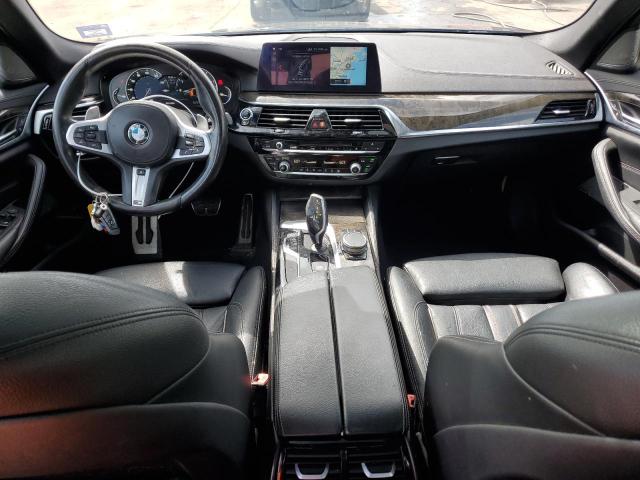 2018 BMW 540 I - WBAJE5C51JWA95046
