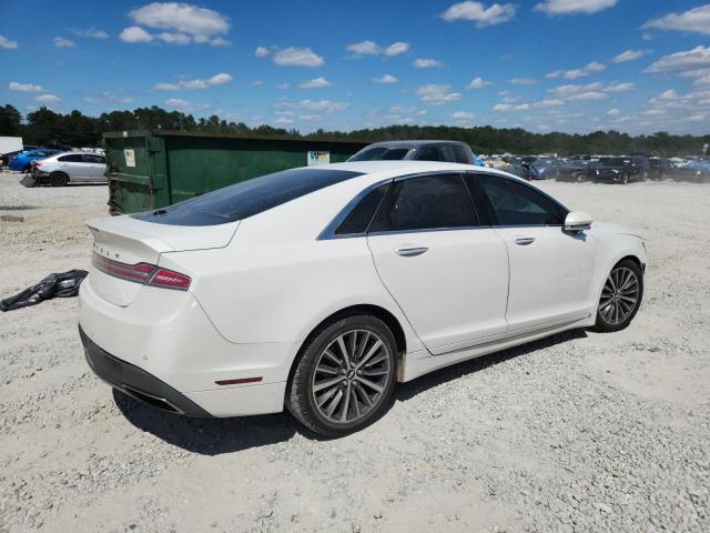 2017 LINCOLN MKZ PREMIE 3LN6L5A97HR642346
