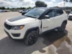 2021 JEEP COMPASS TR - 3C4NJDDB0MT602766