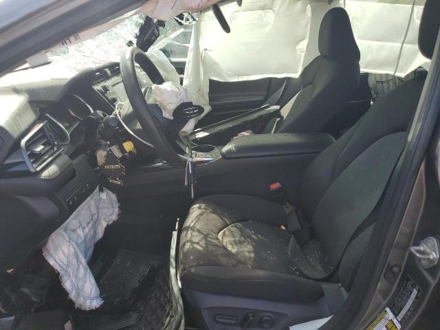 2019 TOYOTA CAMRY L - 4T1B11HKXKU766679