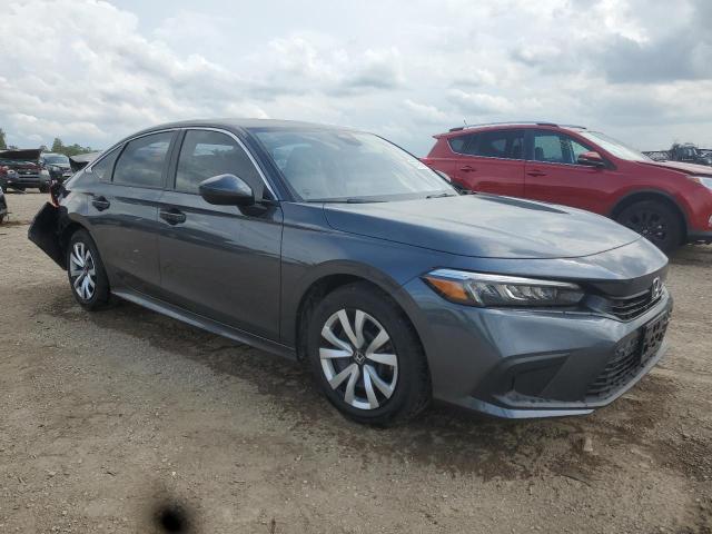 2023 HONDA CIVIC LX - 2HGFE2F25PH560703
