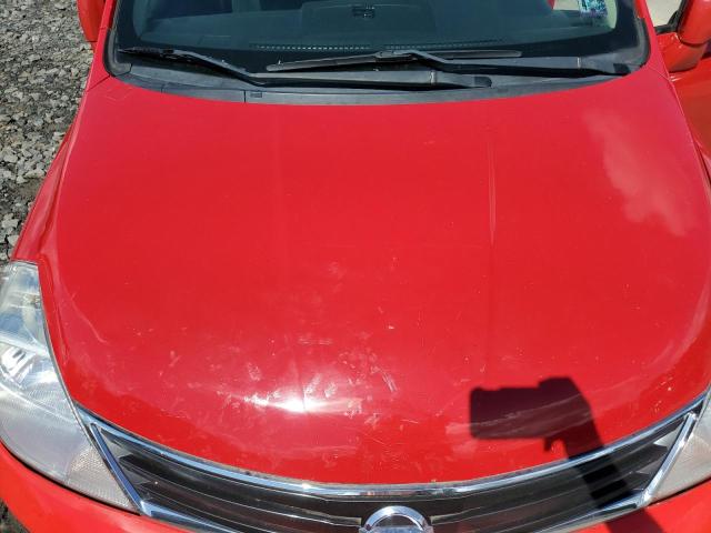 2010 NISSAN VERSA S - 3N1BC1CP0AL433260