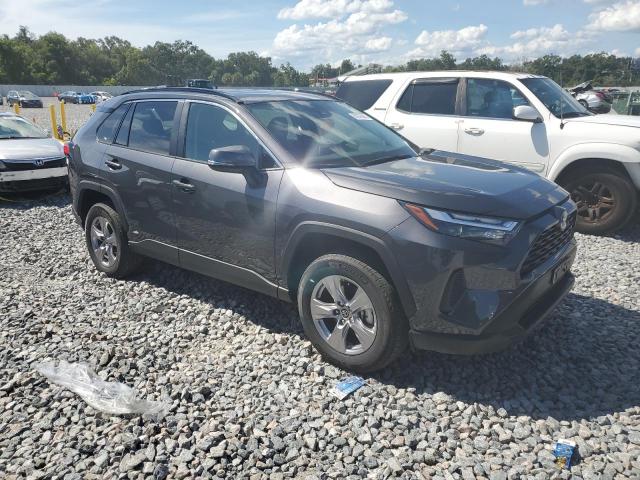 2024 TOYOTA RAV4 XLE - 2T3RWRFV7RW218653