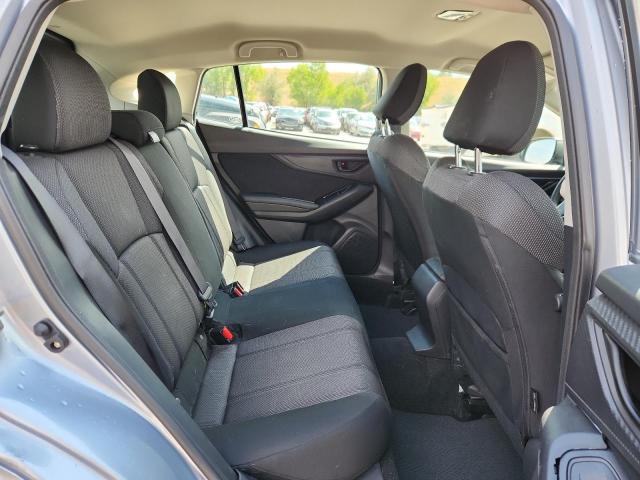 2018 SUBARU IMPREZA PR 4S3GTAB60J3741813
