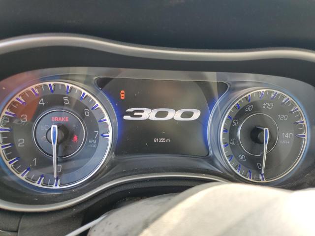 2015 CHRYSLER 300 LIMITE 2C3CCARG6FH757195