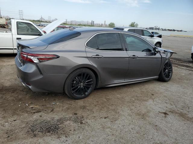 2021 TOYOTA CAMRY XSE - Other View