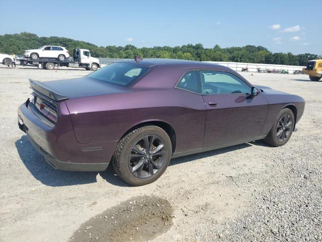 2020 DODGE CHALLENGER 2C3CDZKG4LH180944